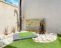 Resale - Town House - Torrevieja - La Siesta - El Salado -  Torreta
