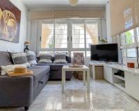 Resale - Town House - Torrevieja - La Siesta - El Salado -  Torreta