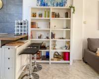 Resale - Town House - Torrevieja - La Siesta - El Salado -  Torreta