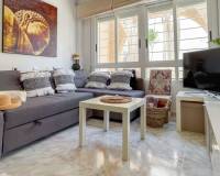Resale - Town House - Torrevieja - La Siesta - El Salado -  Torreta