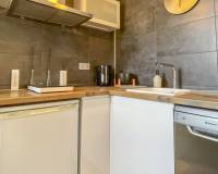 Resale - Town House - Torrevieja - La Siesta - El Salado -  Torreta