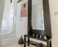 Resale - Town House - Torrevieja - La Siesta - El Salado -  Torreta