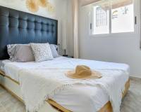 Resale - Town House - Torrevieja - La Siesta - El Salado -  Torreta