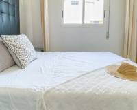 Resale - Town House - Torrevieja - La Siesta - El Salado -  Torreta