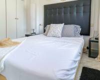 Resale - Town House - Torrevieja - La Siesta - El Salado -  Torreta