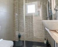 Resale - Town House - Torrevieja - La Siesta - El Salado -  Torreta