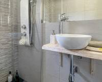 Resale - Town House - Torrevieja - La Siesta - El Salado -  Torreta