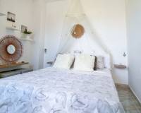 Resale - Town House - Torrevieja - La Siesta - El Salado -  Torreta