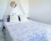 Resale - Town House - Torrevieja - La Siesta - El Salado -  Torreta