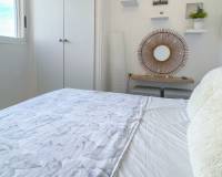 Resale - Town House - Torrevieja - La Siesta - El Salado -  Torreta
