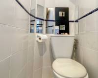 Resale - Town House - Torrevieja - La Siesta - El Salado -  Torreta
