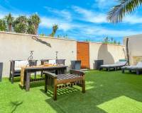 Resale - Town House - Torrevieja - La Siesta - El Salado -  Torreta