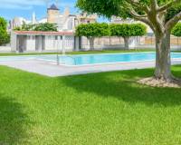 Resale - Town House - Torrevieja - La Siesta - El Salado -  Torreta