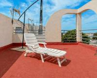 Resale - Town House - Torrevieja - La Siesta - El Salado -  Torreta
