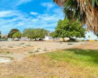 Resale - Town House - Torrevieja - La Siesta - El Salado -  Torreta