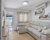 Resale - Town House - Torrevieja - La Siesta