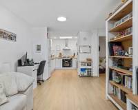 Resale - Town House - Torrevieja - La Siesta