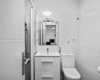 Resale - Town House - Torrevieja - La Siesta