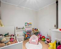 Resale - Town House - Torrevieja - La Siesta