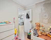 Resale - Town House - Torrevieja - La Siesta