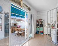 Resale - Town House - Torrevieja - La Siesta