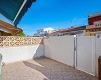 Resale - Town House - Torrevieja - La Siesta