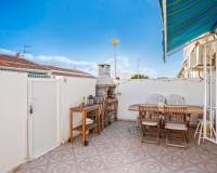 Resale - Town House - Torrevieja - La Siesta