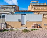 Resale - Town House - Torrevieja - La Siesta