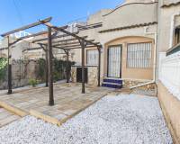 Resale - Town House - Torrevieja - Lago Jardin