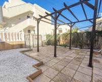 Resale - Town House - Torrevieja - Lago Jardin