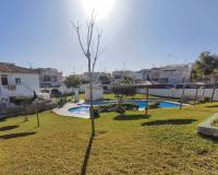 Resale - Town House - Torrevieja - Lago Jardin