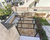 Resale - Town House - Torrevieja - Lago Jardin