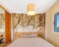 Resale - Town House - Torrevieja - Los Balcones