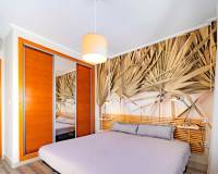 Resale - Town House - Torrevieja - Los Balcones