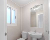 Resale - Town House - Torrevieja - Los Balcones