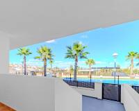 Resale - Town House - Torrevieja - Los Balcones
