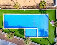 Resale - Town House - Torrevieja - Los Balcones