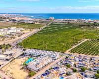 Resale - Town House - Torrevieja - Los Balcones