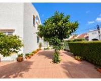 Resale - Town House - Torrevieja - Nueva Torrevieja