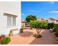 Resale - Town House - Torrevieja - Nueva Torrevieja