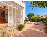 Resale - Town House - Torrevieja - Nueva Torrevieja