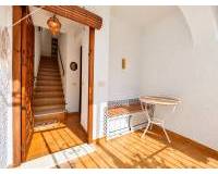 Resale - Town House - Torrevieja - Nueva Torrevieja