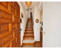 Resale - Town House - Torrevieja - Nueva Torrevieja