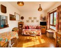Resale - Town House - Torrevieja - Nueva Torrevieja