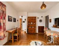 Resale - Town House - Torrevieja - Nueva Torrevieja