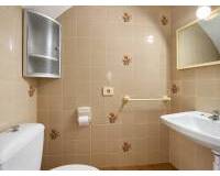 Resale - Town House - Torrevieja - Nueva Torrevieja