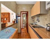 Resale - Town House - Torrevieja - Nueva Torrevieja