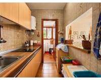 Resale - Town House - Torrevieja - Nueva Torrevieja