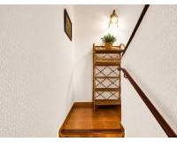 Resale - Town House - Torrevieja - Nueva Torrevieja