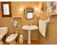 Resale - Town House - Torrevieja - Nueva Torrevieja